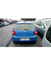 volkswagen polo (9n1) del año 2003
