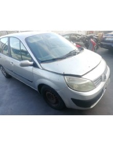 renault scenic ii del año 2005 2