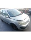 renault scenic ii del año 2005