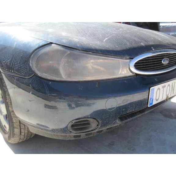 ford mondeo berlina (gd) del año 1998