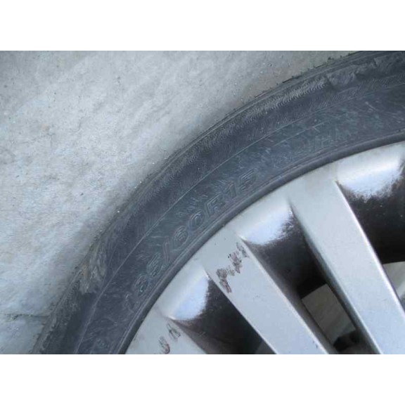 citroën c3 del año 2005