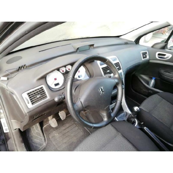 peugeot 307 break/sw (s2) del año 2008