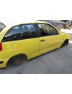 seat ibiza (6k1) del año 1999