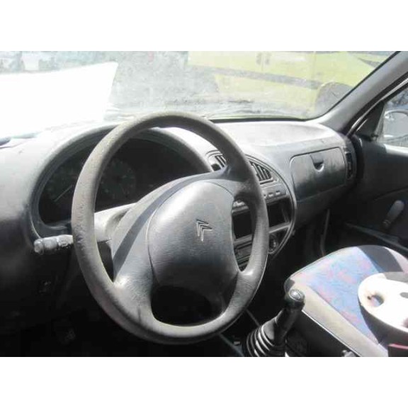 citroën saxo del año 1998