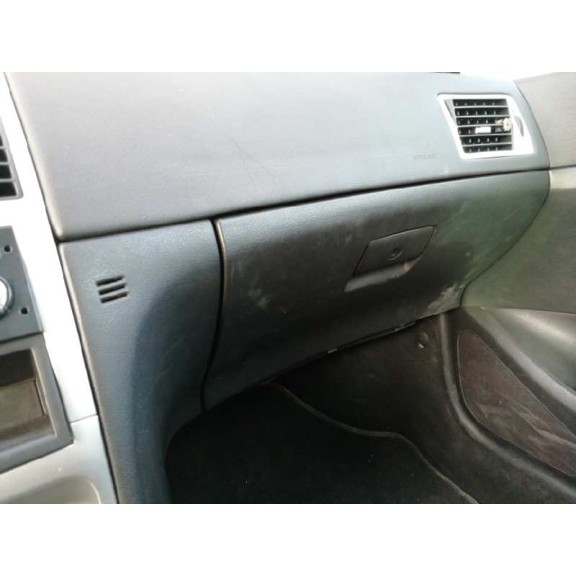 peugeot 307 break/sw (s2) del año 2008