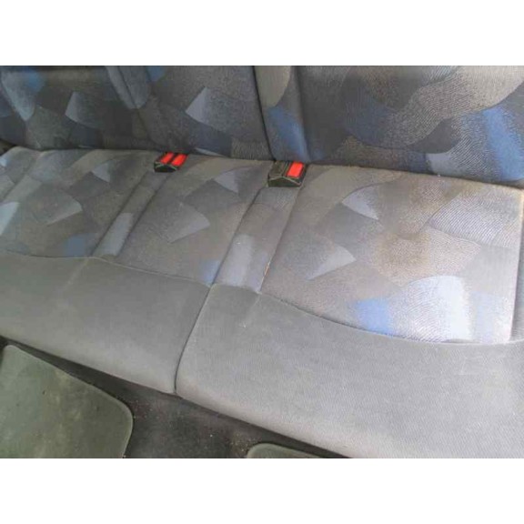 renault clio ii fase i (b/cbo) del año 1999