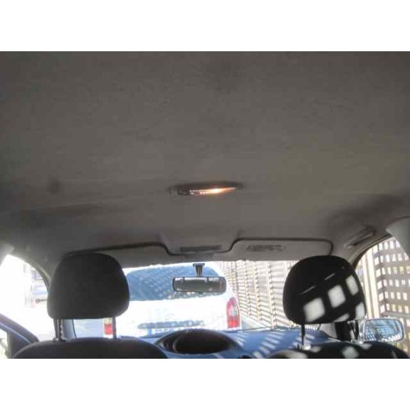 toyota yaris (ncp1/nlp1/scp1) del año 2004