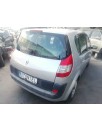 renault scenic ii del año 2005