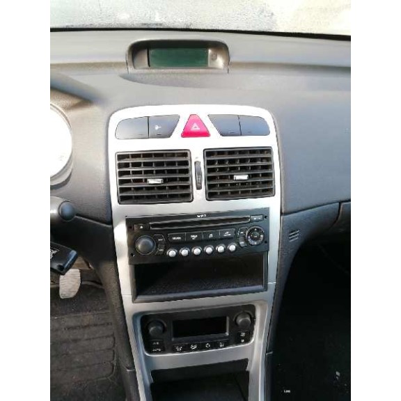 peugeot 307 break/sw (s2) del año 2008