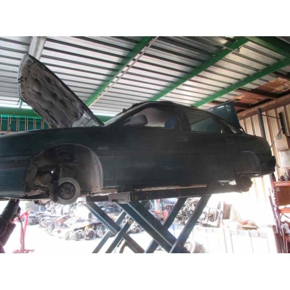 opel vectra a del año 1995