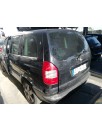 opel zafira a del año 2004