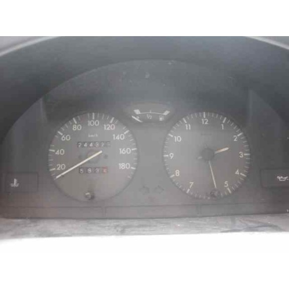 citroën saxo del año 1998