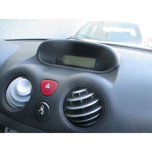 citroën c3 del año 2005