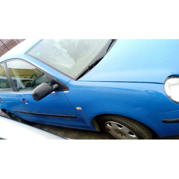 volkswagen polo (9n1) del año 2003