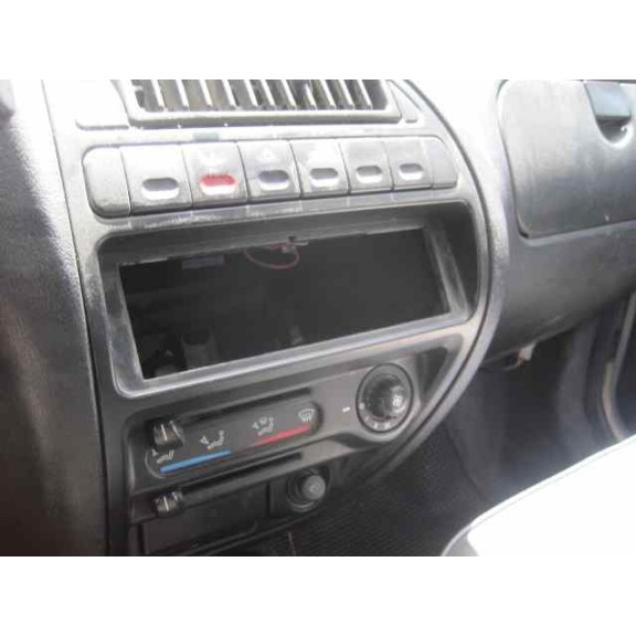 citroën saxo del año 1998