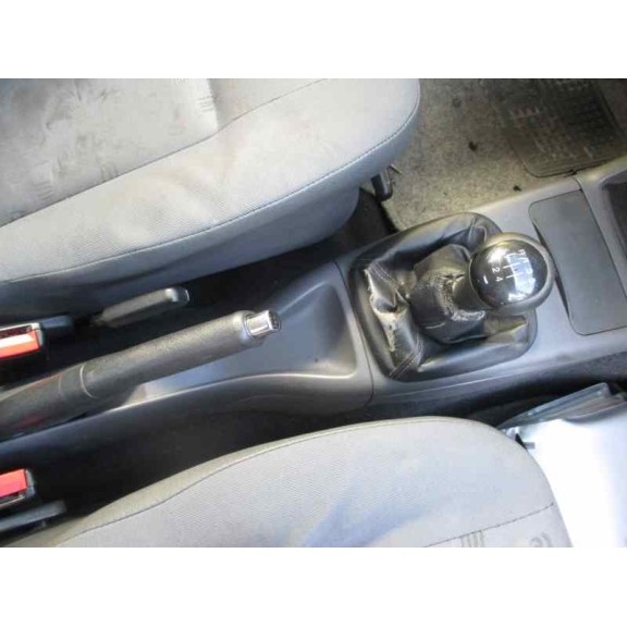 seat ibiza (6k1) del año 1999