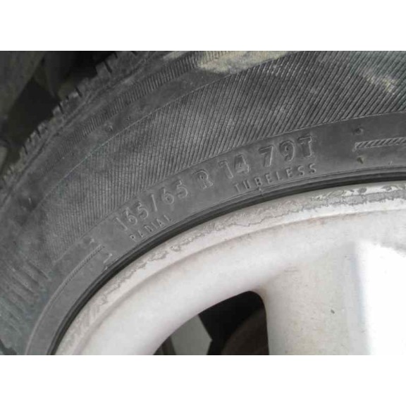 renault clio ii fase i (b/cbo) del año 1999