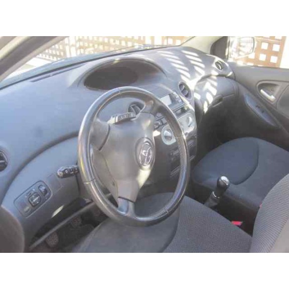 toyota yaris (ncp1/nlp1/scp1) del año 2004