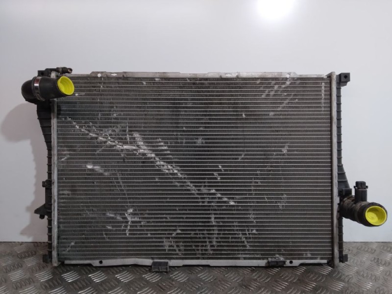 Recambio de radiador agua para bmw serie 5 berlina (e39) 530i referencia OEM IAM  46.5 X 65 