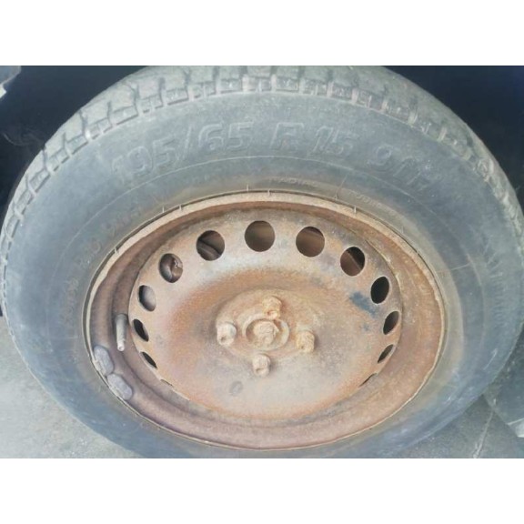 renault scenic ii del año 2005