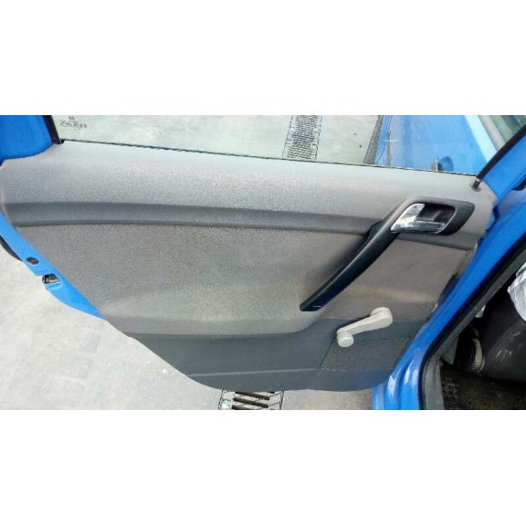 volkswagen polo (9n1) del año 2003