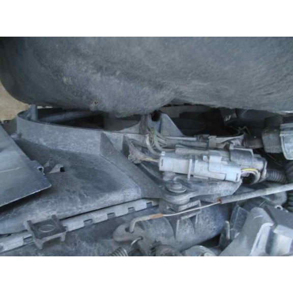 citroën c3 del año 2005