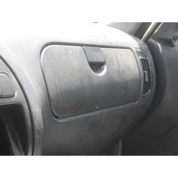 citroën saxo del año 1998