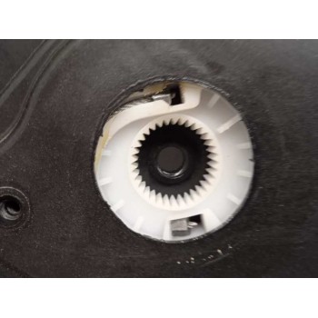 Recambio de elevalunas delantero derecho para ford fiesta (ccn) black edition referencia OEM IAM C1BBA045H16AB SOLO MECANISMO 5P