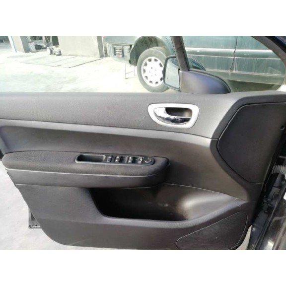 peugeot 307 break/sw (s2) del año 2008