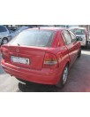 opel astra g berlina del año 2002
