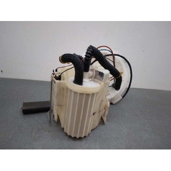 Recambio de aforador para opel astra h berlina 1.6 16v referencia OEM IAM 0580314196 13238851 4 CABLES