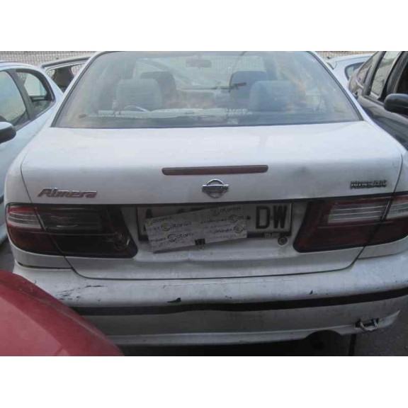 nissan almera (n15) del año 1999