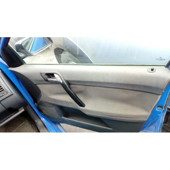 volkswagen polo (9n1) del año 2003