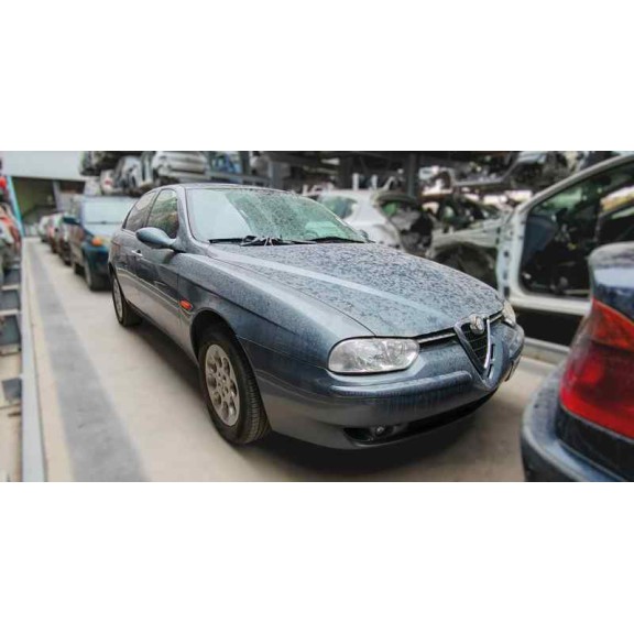 alfa romeo 156 (116) del año 2002