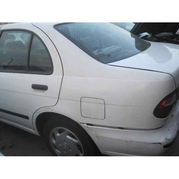 nissan almera (n15) del año 1999