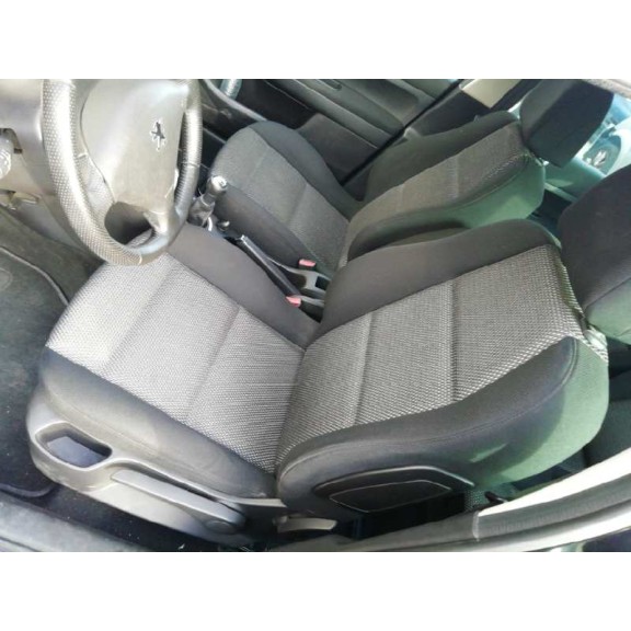 peugeot 307 break/sw (s2) del año 2008