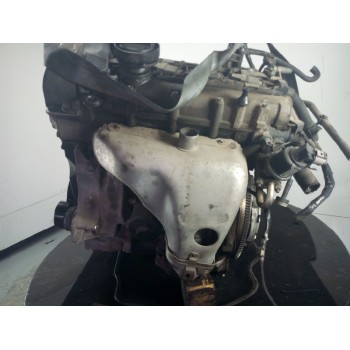 Recambio de despiece motor para seat ibiza (6l1) fresh referencia OEM IAM BBY M 