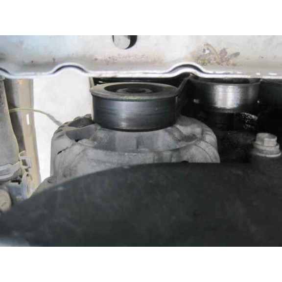 citroën saxo del año 1998