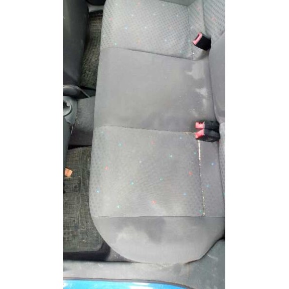 volkswagen polo (9n1) del año 2003