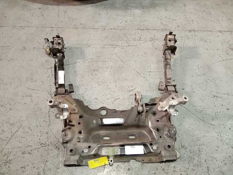 Recambio de puente delantero para renault megane iv berlina 5p r.s. trophy referencia OEM IAM   