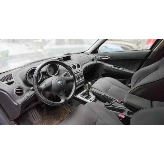 alfa romeo 156 (116) del año 2002