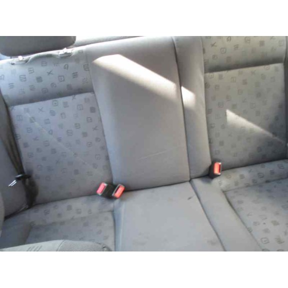 seat ibiza (6k1) del año 1999