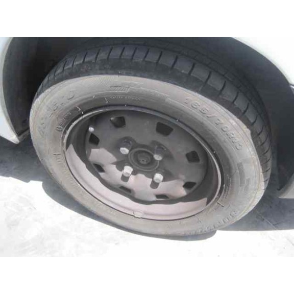 citroën saxo del año 1998