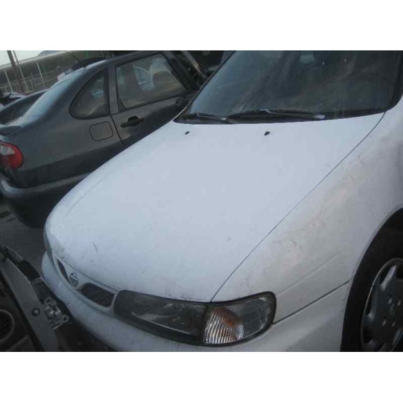 nissan almera (n15) del año 1999