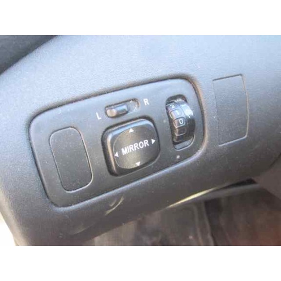 toyota yaris (ncp1/nlp1/scp1) del año 2004