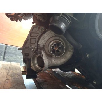 Recambio de motor casco para bmw serie 3 berlina (e90) 320d referencia OEM IAM 204D4D CASCO 