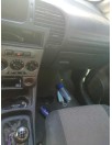 opel zafira a del año 2004