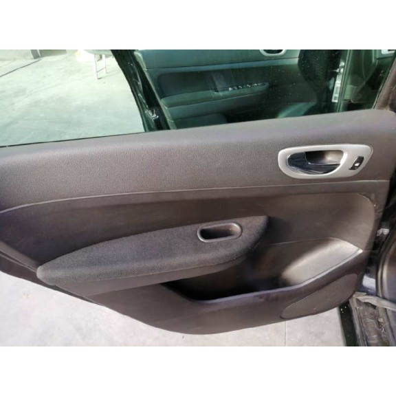 peugeot 307 break/sw (s2) del año 2008