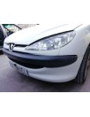 peugeot 206 berlina del año 2004