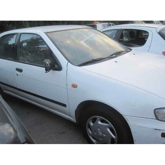 nissan almera (n15) del año 1999